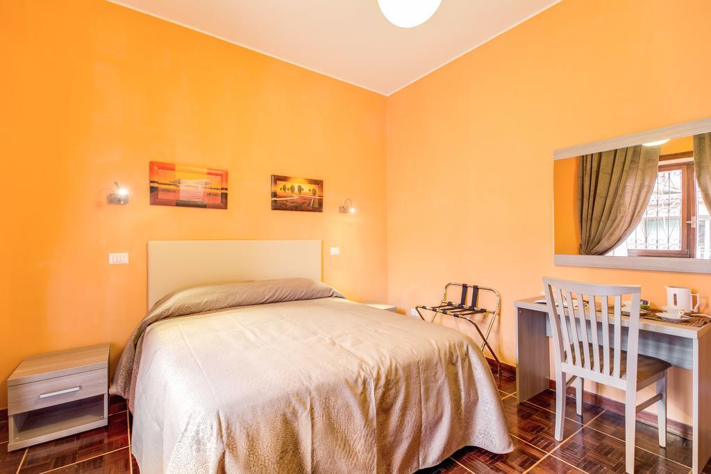 Bed and Breakfast Domus Cornelia Rom Exterior foto