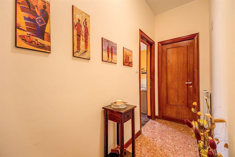 Bed and Breakfast Domus Cornelia Rom Exterior foto