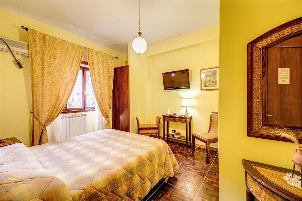 Bed and Breakfast Domus Cornelia Rom Exterior foto