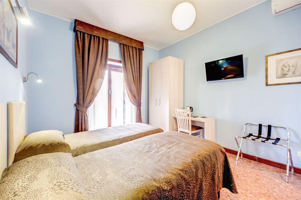 Bed and Breakfast Domus Cornelia Rom Exterior foto
