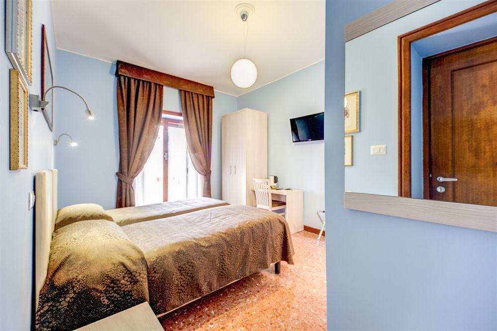 Bed and Breakfast Domus Cornelia Rom Exterior foto