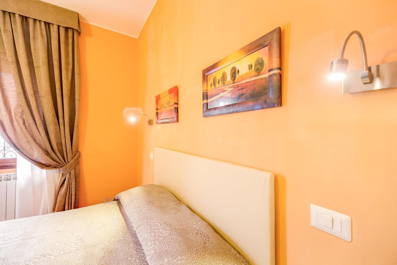 Bed and Breakfast Domus Cornelia Rom Exterior foto