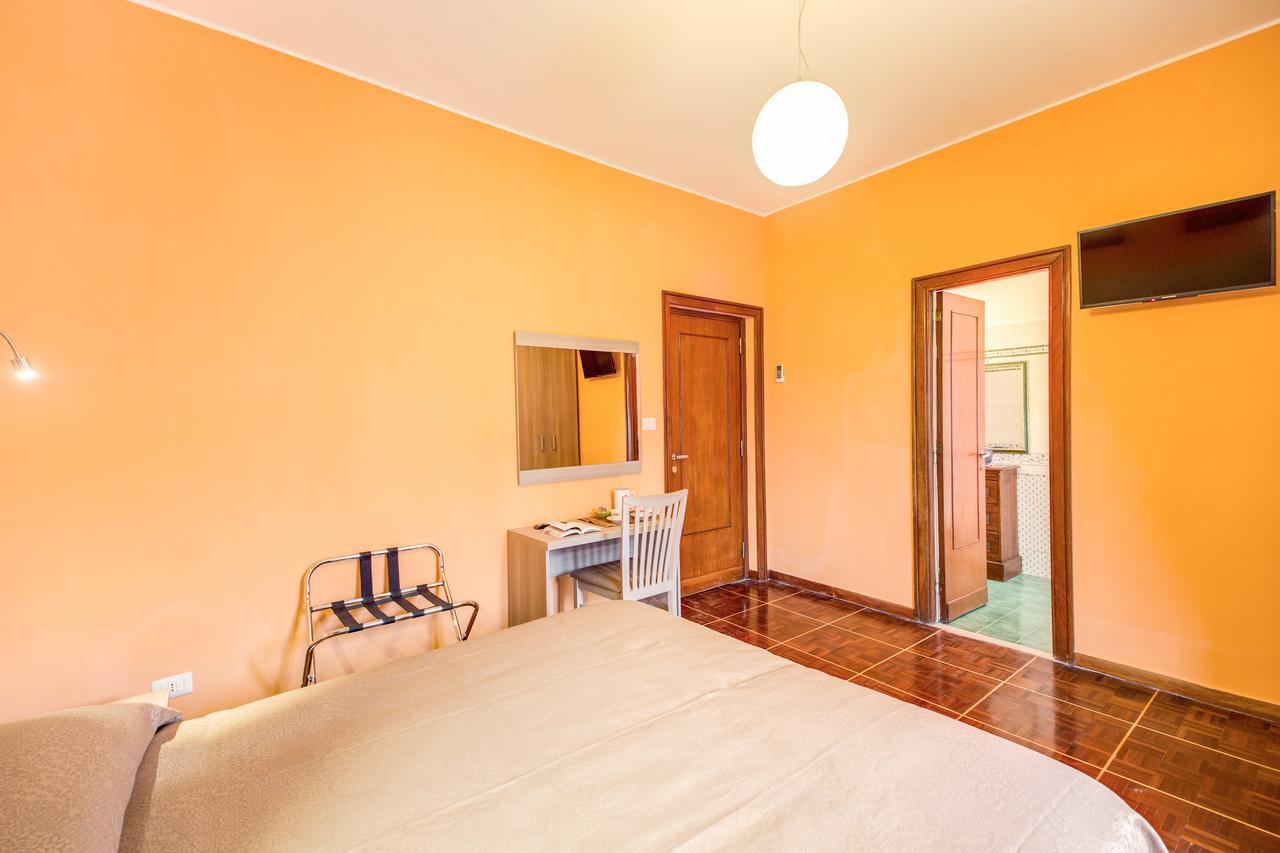 Bed and Breakfast Domus Cornelia Rom Exterior foto