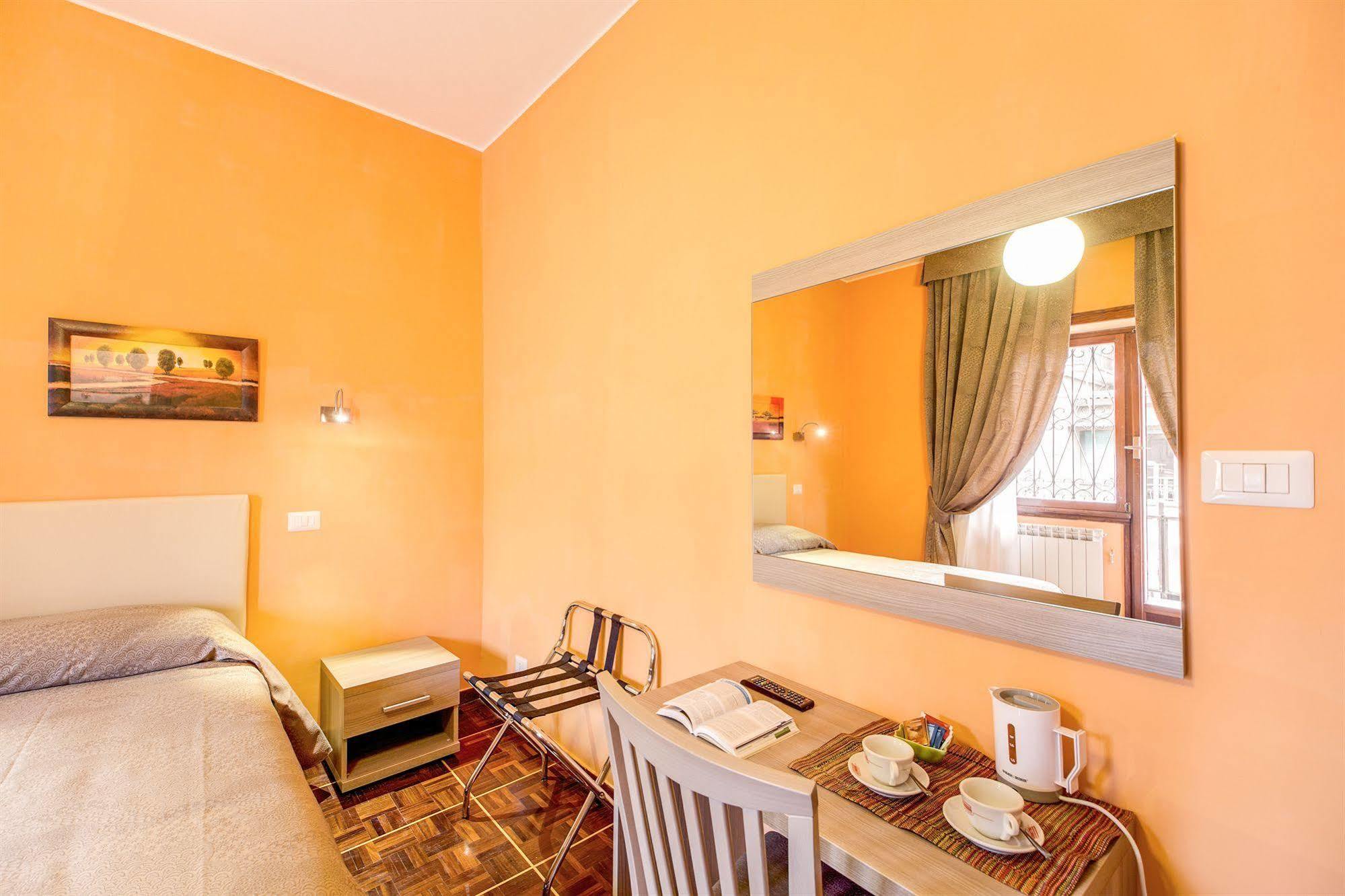 Bed and Breakfast Domus Cornelia Rom Exterior foto
