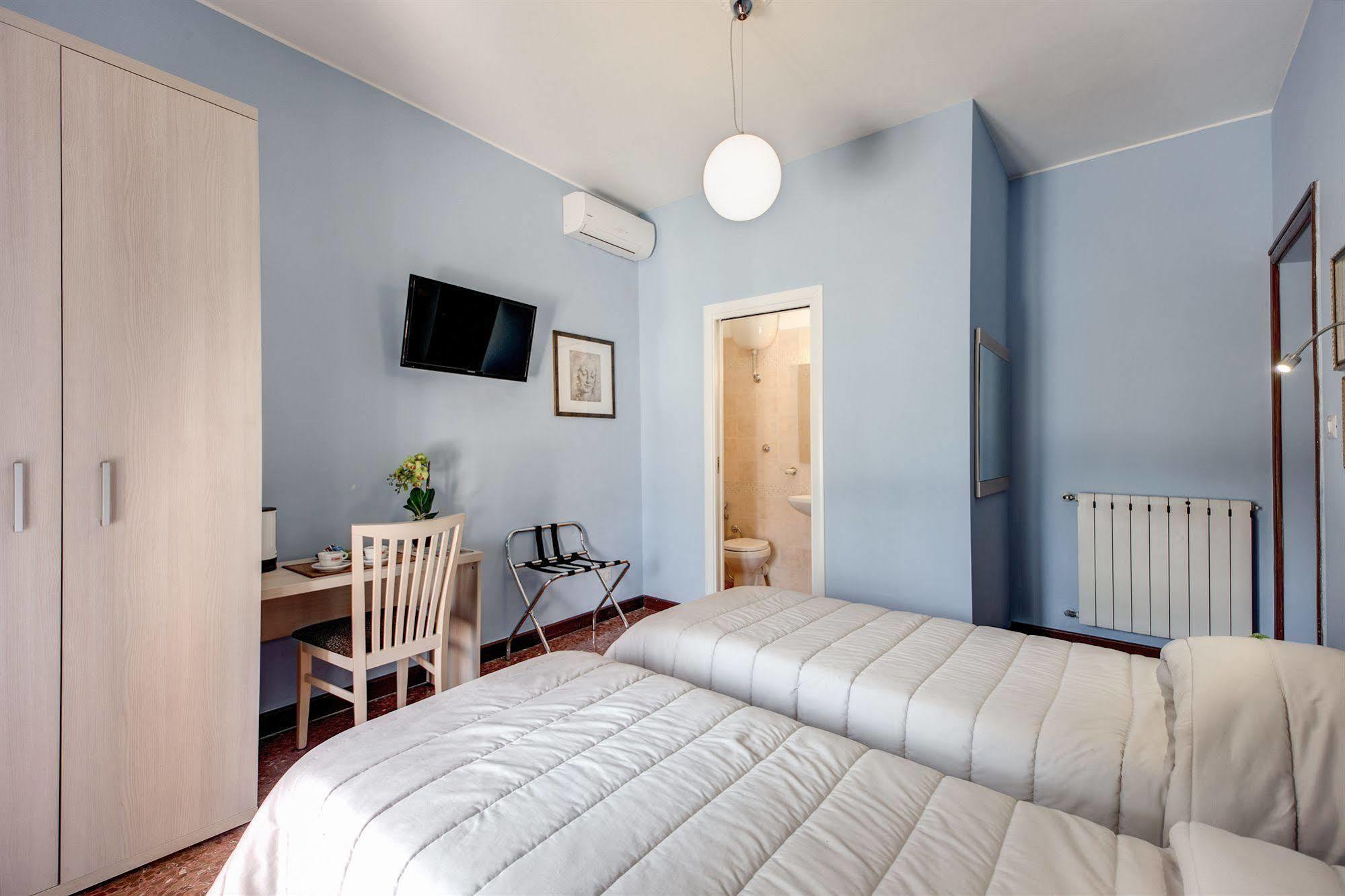Bed and Breakfast Domus Cornelia Rom Exterior foto