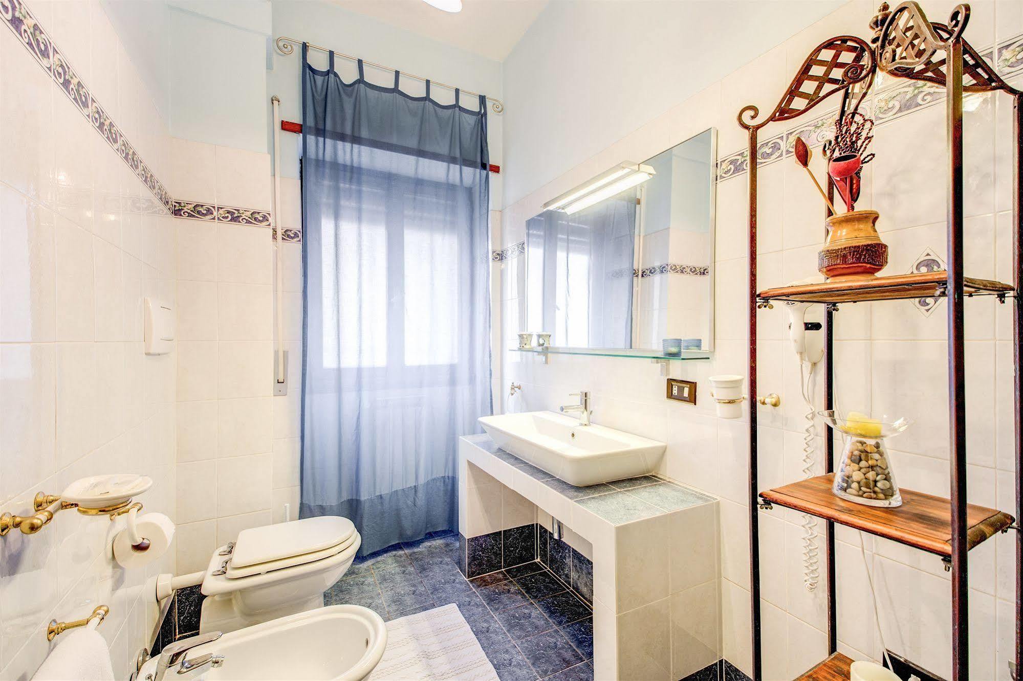 Bed and Breakfast Domus Cornelia Rom Exterior foto