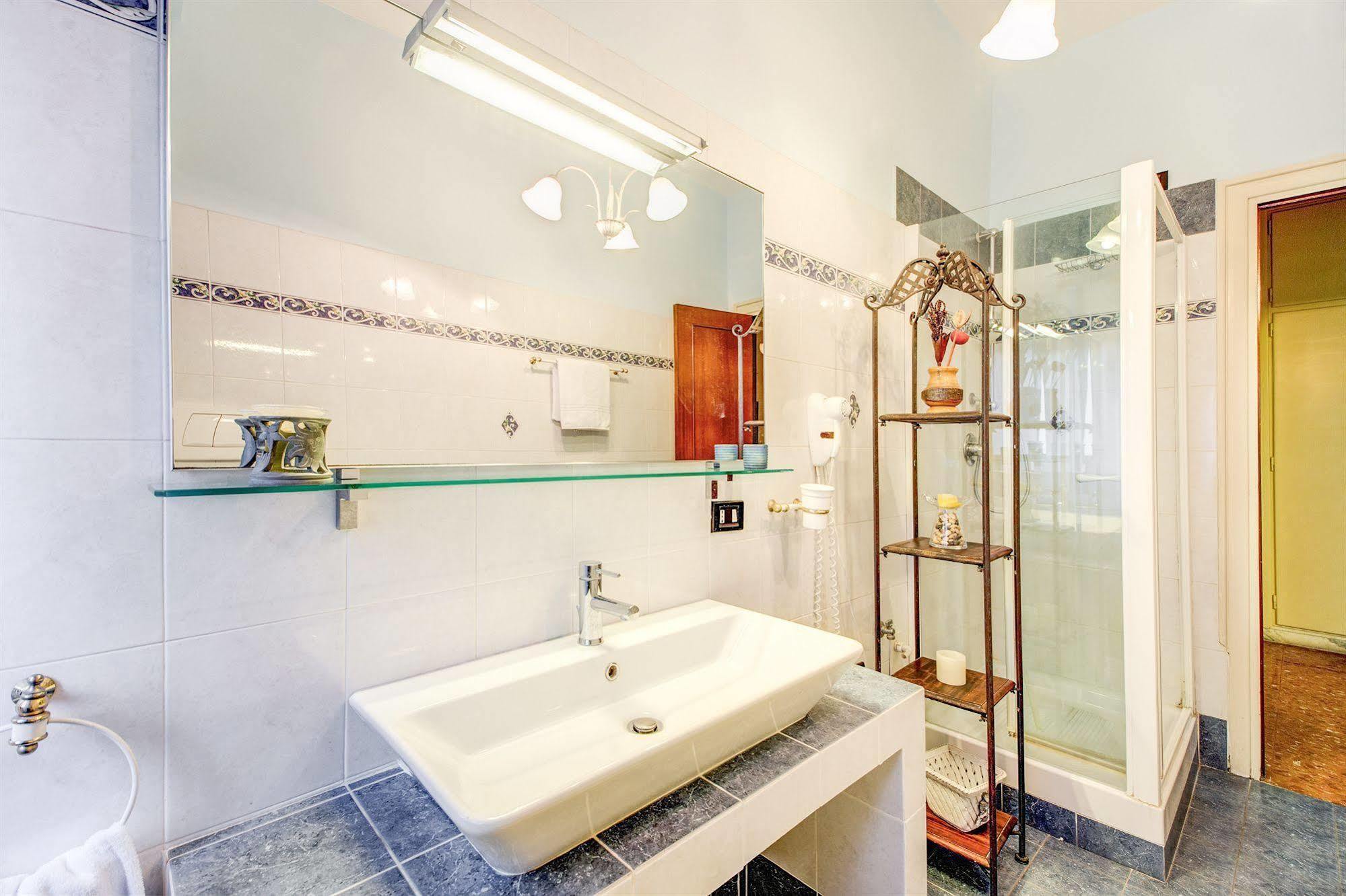 Bed and Breakfast Domus Cornelia Rom Exterior foto