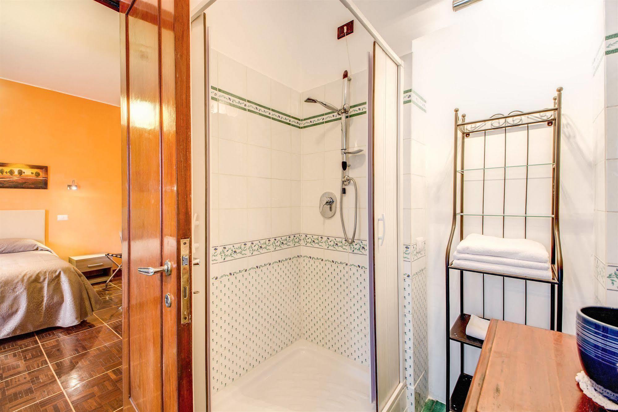 Bed and Breakfast Domus Cornelia Rom Exterior foto