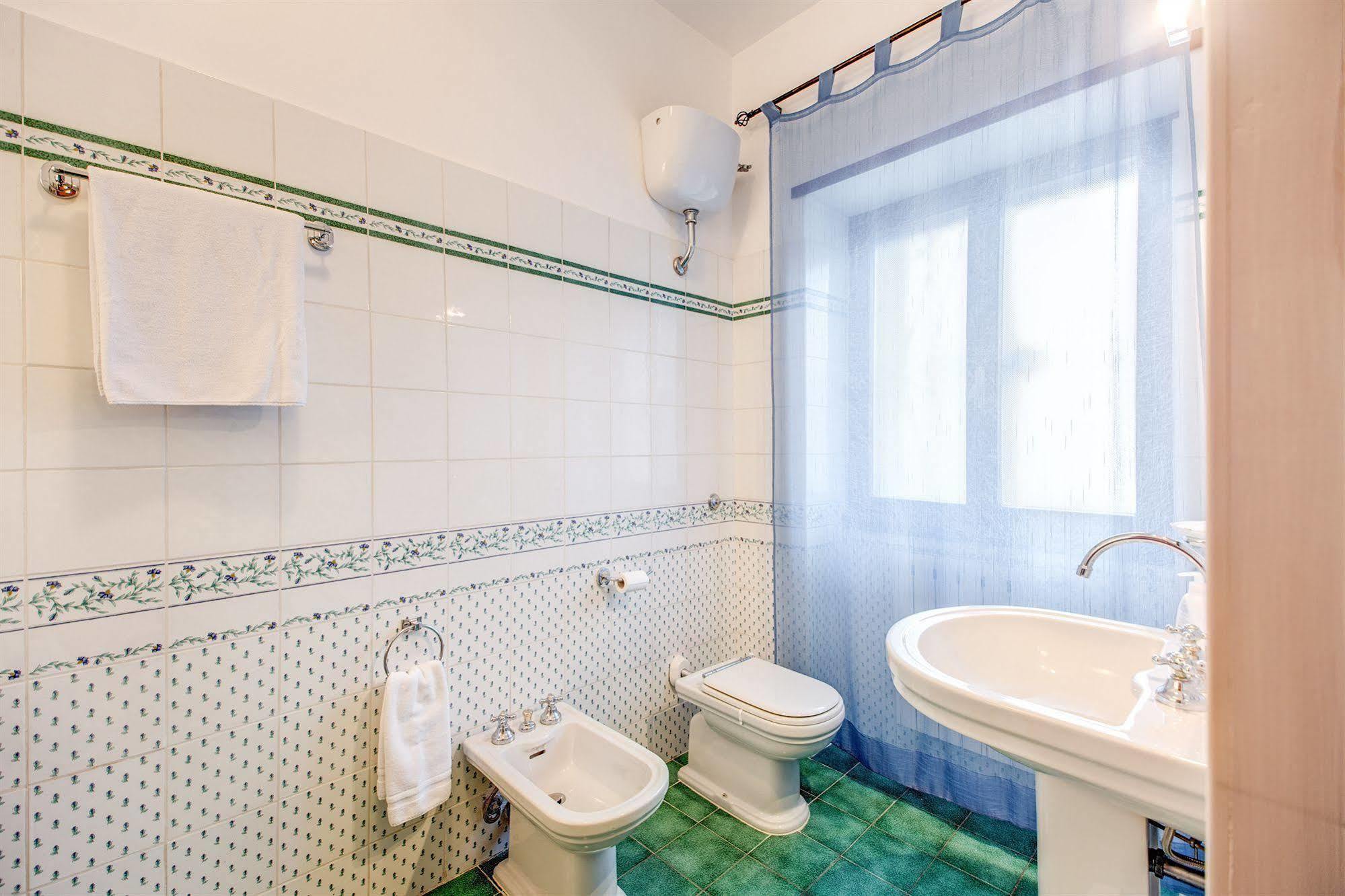 Bed and Breakfast Domus Cornelia Rom Exterior foto