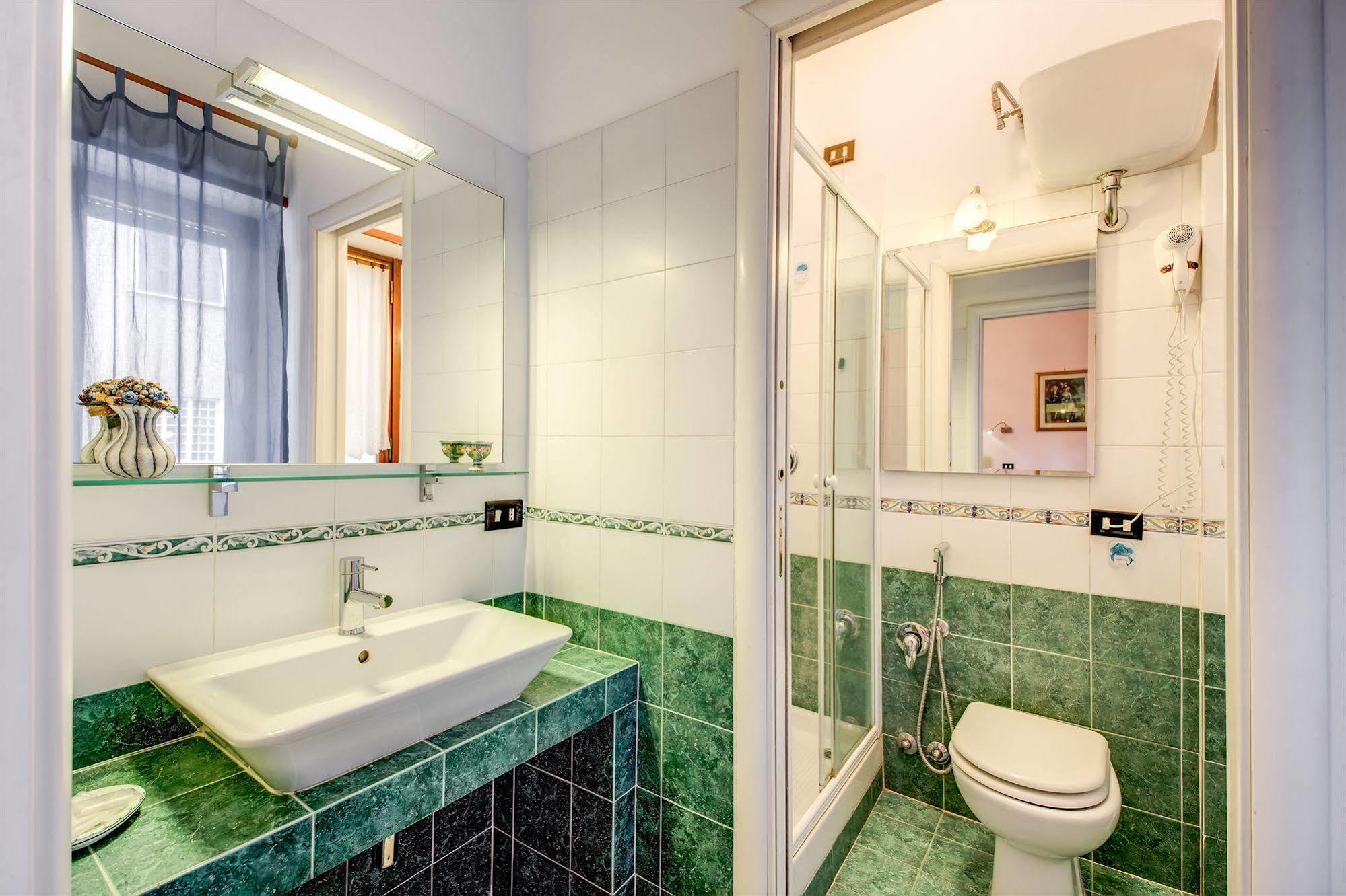 Bed and Breakfast Domus Cornelia Rom Exterior foto
