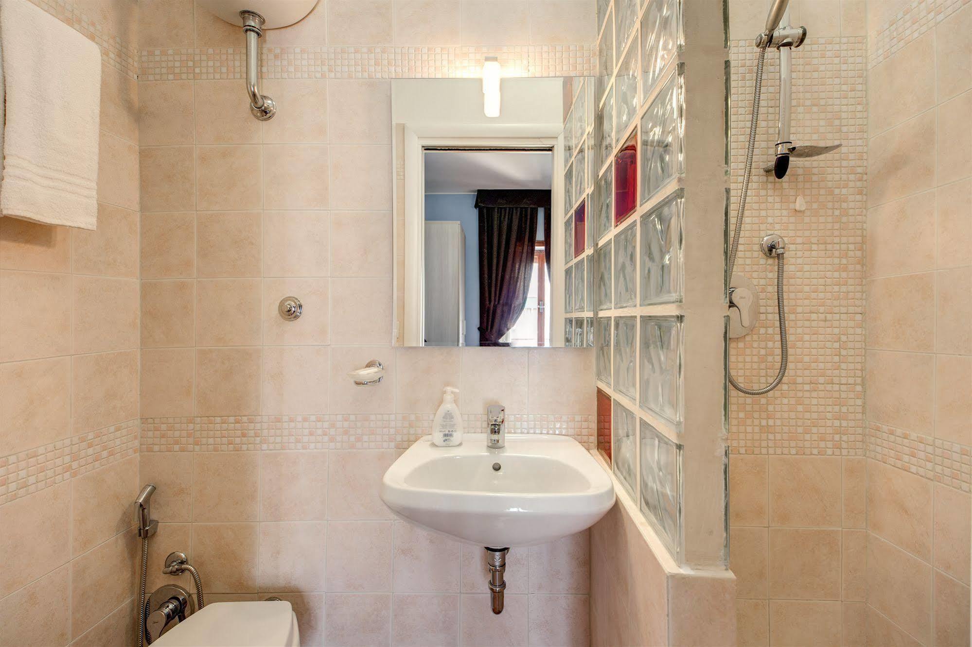Bed and Breakfast Domus Cornelia Rom Exterior foto