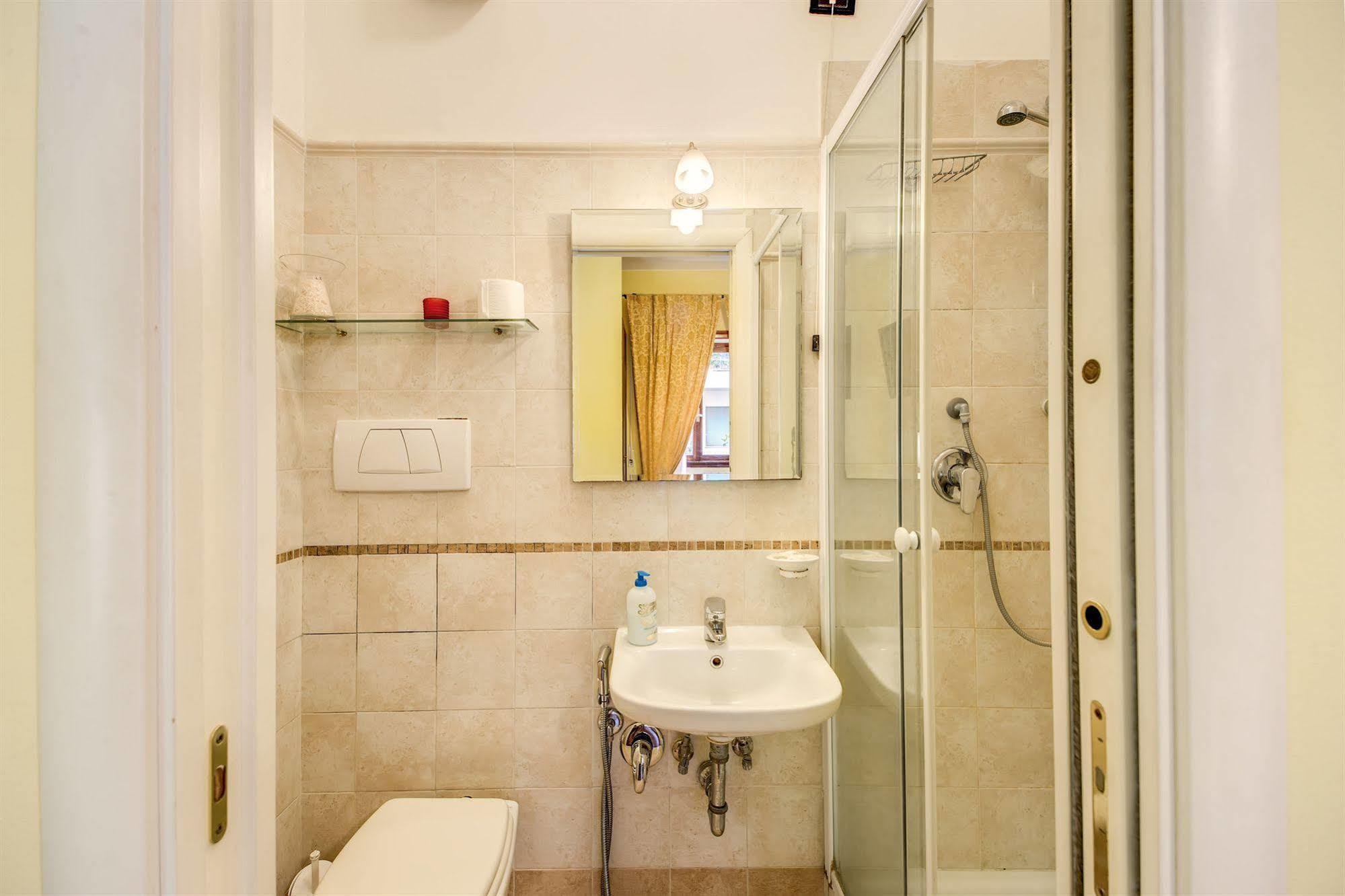 Bed and Breakfast Domus Cornelia Rom Exterior foto
