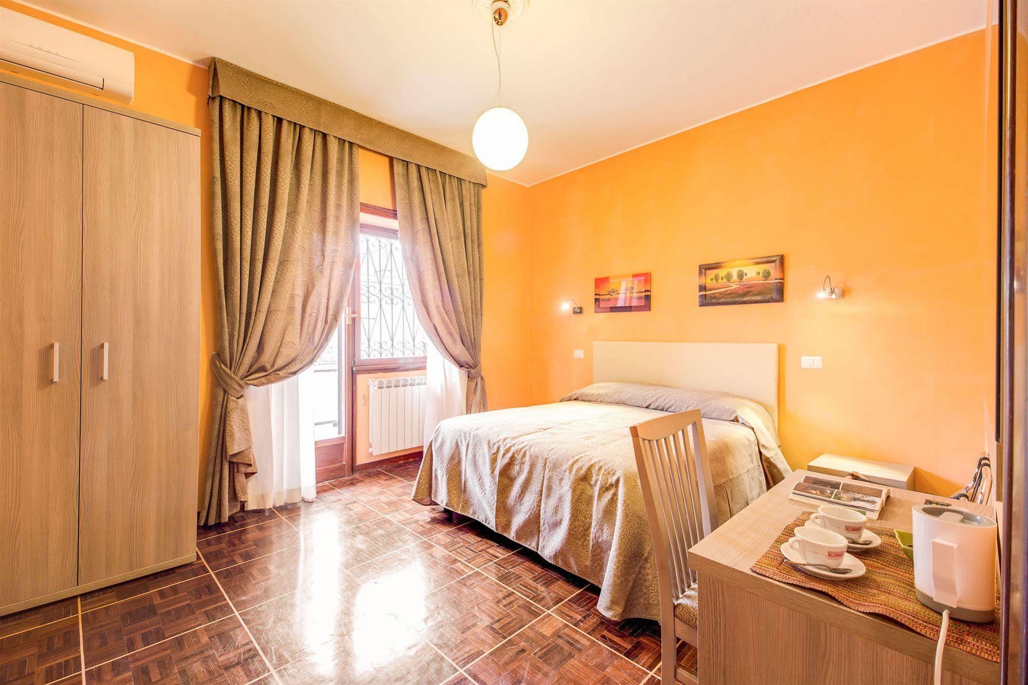 Bed and Breakfast Domus Cornelia Rom Exterior foto