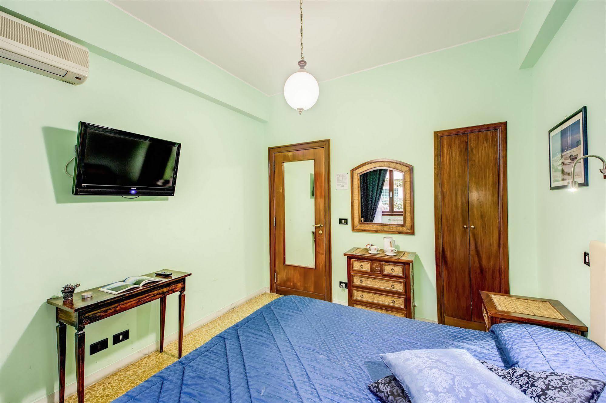 Bed and Breakfast Domus Cornelia Rom Exterior foto