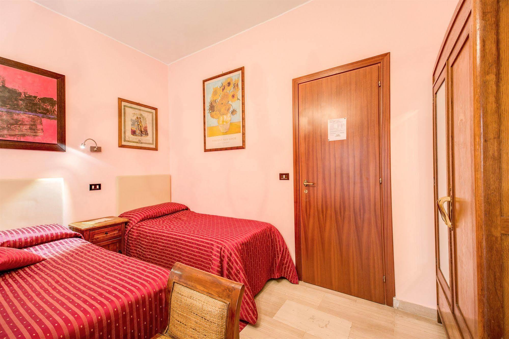 Bed and Breakfast Domus Cornelia Rom Exterior foto