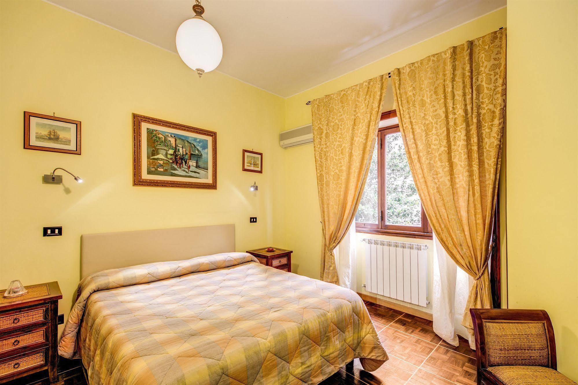 Bed and Breakfast Domus Cornelia Rom Exterior foto